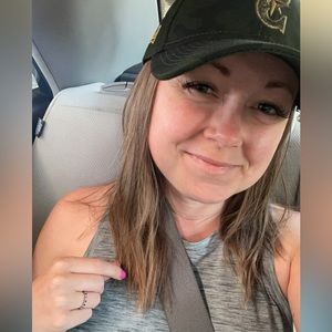 Meet your Posher, Kelsey